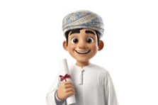 Sponsoring a university student