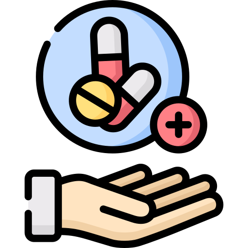 OCO - Medical Support